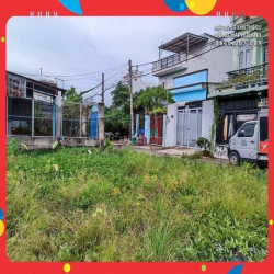 Q12. 23 triệu/m2. 230m2 đất ở, ngang 9.4M, gần trường THCS Tô Ngọc Vân