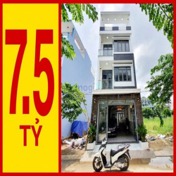 ?️⛔️ BÁN NHÀ PHỐ HIỆN ĐẠI ⛔️?️ Full Nội Thất, Huỳnh Tấn Phát 5x16m