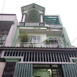 Chủ bán gấp Nhà đẹp HXH Lê Văn Việt, Quận 9, 80m2 chỉ hơn 6 tỷ