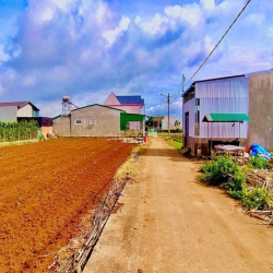 Bán đất khu vực Hồ Nam Sơn - Đức Trọng 5x20m cách sân bay chỉ 4km