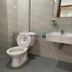 Cho thuê căn hộ 1PN ngay Cầu Đồng Nai giá 3.3 triệu/ tháng