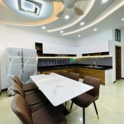 NHÀ NGỘP bán gấp 222 Bùi Đình Túy,p12,Bình Thạnh ,70m2,3tỷ 5, sổ sạch