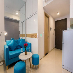 Cho thuê officetel RiverGate thích hợp vừa làm văn phòng, vừa ở,