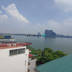 Nhà đẹp, VIEW HỒ TÂY,bán nhà khu vực NHẬT CHIÊU,140m,8 Tầng,32 tỷ