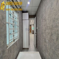 Chính chủ cho thuê căn hộ dịch vụ quận 3 gần Nhà Thờ Tân Định
