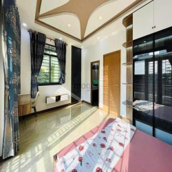 NHÀ NGỘP bán gấp 222 Bùi Đình Túy,p12,Bình Thạnh ,70m2,3tỷ 5, sổ sạch