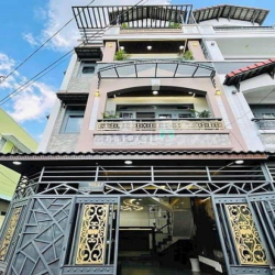 NHÀ NGỘP bán gấp 222 Bùi Đình Túy,p12,Bình Thạnh ,70m2,3tỷ 5, sổ sạch