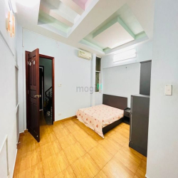 Chính chủ giảm 50% tiền phòng Full nội thất Dương Quảng Hàm Gò Vấp