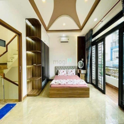NHÀ NGỘP bán gấp 222 Bùi Đình Túy,p12,Bình Thạnh ,70m2,3tỷ 5, sổ sạch