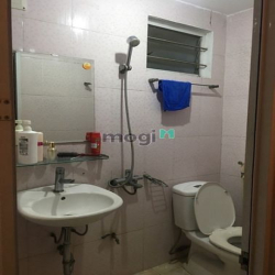 Ở ghép cho Nam, gần Bách Khoa, Kinh Tế, đầy đủ đồ, giờ giấc tự do