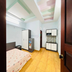 Chính chủ giảm 50% tiền phòng Full nội thất Dương Quảng Hàm Gò Vấp