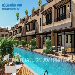 TT 799 triệu sở hữu NP biển Caraworld, liền kề SB Cam Ranh Khánh Hòa