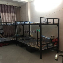 Ở ghép cho Nam, gần Bách Khoa, Kinh Tế, đầy đủ đồ, giờ giấc tự do
