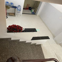 Mặt tiền choẹ kinh doanh sầm uất 5 tầng btct Phạm Văn Hai, Tân Bình