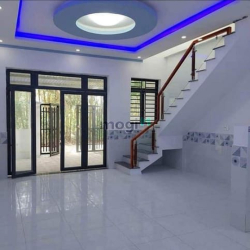 Về quê bán nhà Phú Nhuận Đ. Hoa Lan 55m2/1.32 tỷ, bao sang tên