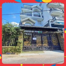 QTB. Bán Khách Sạn 12P (16P). Nhà MẶT TIỀN, căn góc. 167m2, 7T (H+TM).