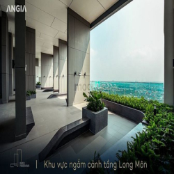 Cho Thuê Gấp River Panorama 3PN2WC 90m2 Giá Chỉ 12 Triệu