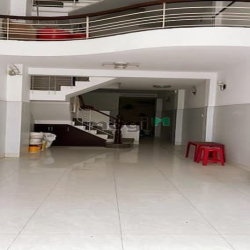 Mặt tiền choẹ kinh doanh sầm uất 5 tầng btct Phạm Văn Hai, Tân Bình