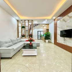 Nhà Định Công Thượng - Vị Trí Lý Tưởng, Full Nội Thất, Giá Hấp Dẫn
