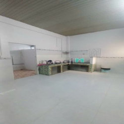 Cho thuê nhà riêng nguyên căn mới sạch sẽ, Ngay trường TH Tân Phong 2