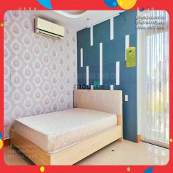 QTB. Bán Khách Sạn 12P (16P). Nhà MẶT TIỀN, căn góc. 167m2, 7T (H+TM).