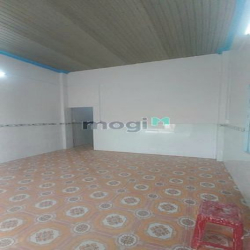 Cho thuê nhà riêng nguyên căn mới sạch sẽ, Ngay trường TH Tân Phong 2