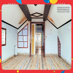 QTB. Bán Khách Sạn 12P (16P). Nhà MẶT TIỀN, căn góc. 167m2, 7T (H+TM).