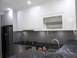 Bán căn hộ 2PN 2WC khu M6 chung cư Midtown căn góc view biệt thự