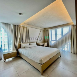 🔥Luxury Apartment  IN Centre_Căn Hộ CAO CẤP_ CV Lê Văn Tám_Dakao