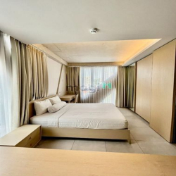 🔥Luxury Apartment  IN Centre_Căn Hộ CAO CẤP_ CV Lê Văn Tám_Dakao