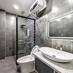 Bán nhà Nguyễn Khang ( Cầu Giấy )- Dtich 65m- 4 Tầng- 13.8 tỷ (có tl)