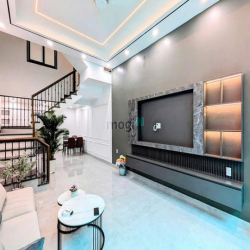 Bán nhà Nguyễn Khang ( Cầu Giấy )- Dtich 65m- 4 Tầng- 13.8 tỷ (có tl)