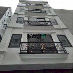 Cho thuê nhà ngõ 210 nguyễn trãi 75m x 4T ô tô đỗ của