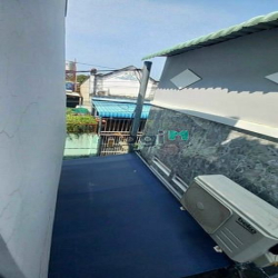 Cho Thuê Nhà 1Lầu 1Trệt đầy Đủ Tiện Nghi Chỉ Dọn Vô là Ở Ngay