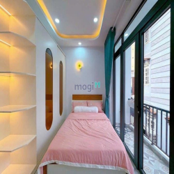 NHÀ ĐẸP CHỦ KÝ GỬI đ.Bờ Bao Tân Thắng, Sơn Kỳ, Tân Phú 67m2/2tỷ950 SHR