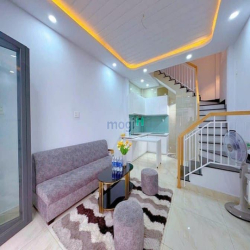 NHÀ ĐẸP CHỦ KÝ GỬI đ.Bờ Bao Tân Thắng, Sơn Kỳ, Tân Phú 67m2/2tỷ950 SHR