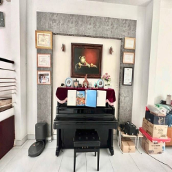 Bán nhà phố Nam Long Trần Trọng Cung Q7- Ngang 5x24m, Giá 18,2 tỷ