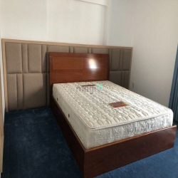 Bán nhanh CHCC Mỹ Khánh 2, DT 189m2, TK 4PN, 1PLV, 3WC, HDT, giá 8 tỷ