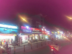 MT Nguyễn Thị Thập Q7 (10x25m) _ Đoạn Đẹp , Sầm Uất