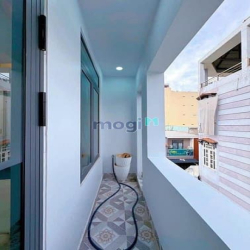 NHÀ ĐẸP CHỦ KÝ GỬI đ.Bờ Bao Tân Thắng, Sơn Kỳ, Tân Phú 67m2/2tỷ950 SHR