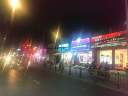 MT Nguyễn Thị Thập Q7 (10x25m) _ Đoạn Đẹp , Sầm Uất