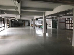 *Cho thuê kho* 550m2-2200m2 Nguyễn Thị Tư, Phường Phú Hữu, Quận 9