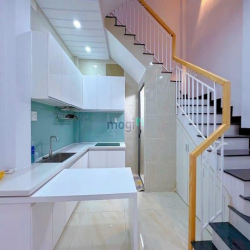NHÀ ĐẸP CHỦ KÝ GỬI đ.Bờ Bao Tân Thắng, Sơn Kỳ, Tân Phú 67m2/2tỷ950 SHR