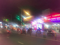 MT Nguyễn Thị Thập Q7 (10x25m) _ Đoạn Đẹp , Sầm Uất