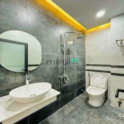 NHÀ ĐẸP CHỦ KÝ GỬI đ.Bờ Bao Tân Thắng, Sơn Kỳ, Tân Phú 67m2/2tỷ950 SHR