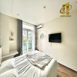 Studio bancon ngay KDC HIMLAM gần LOTTE, ĐH TDT, RMIT Q7