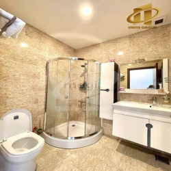 Studio bancon ngay KDC HIMLAM gần LOTTE, ĐH TDT, RMIT Q7