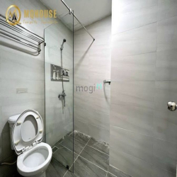 Căn hộ dịch vụ siêu rộng 80m2 Full Nội Thất gần sân bay Tân Sơn Nhất