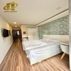 Studio bancon ngay KDC HIMLAM gần LOTTE, ĐH TDT, RMIT Q7
