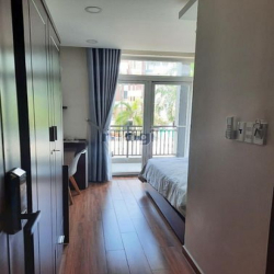 Studio bancon ngay KDC HIMLAM gần LOTTE, ĐH TDT, RMIT Q7